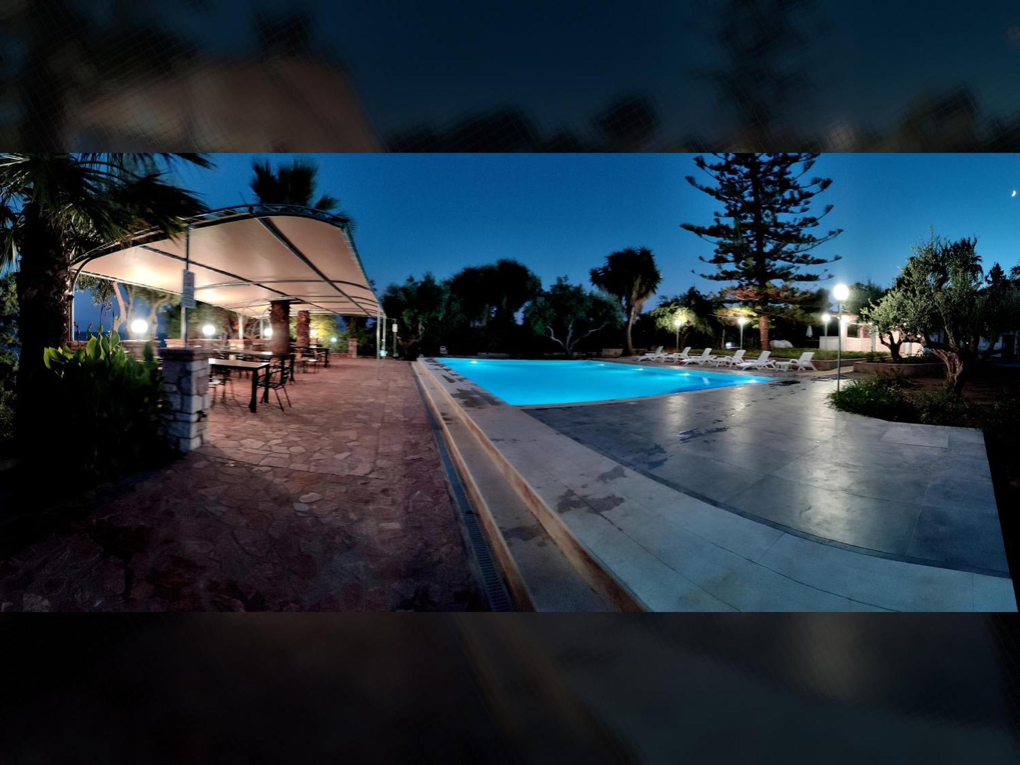 Arokariapartments Koroni  Exterior photo