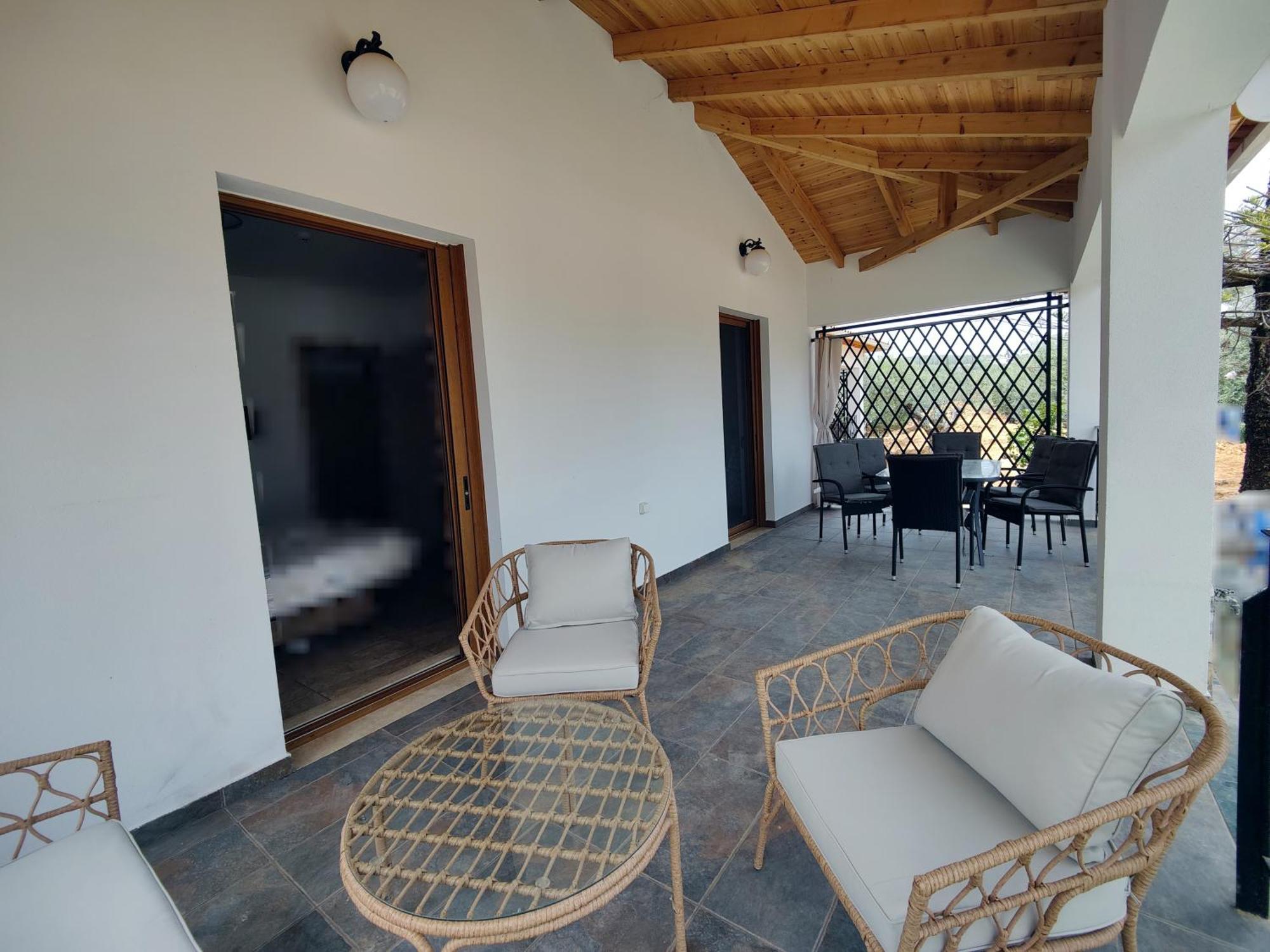 Arokariapartments Koroni  Exterior photo