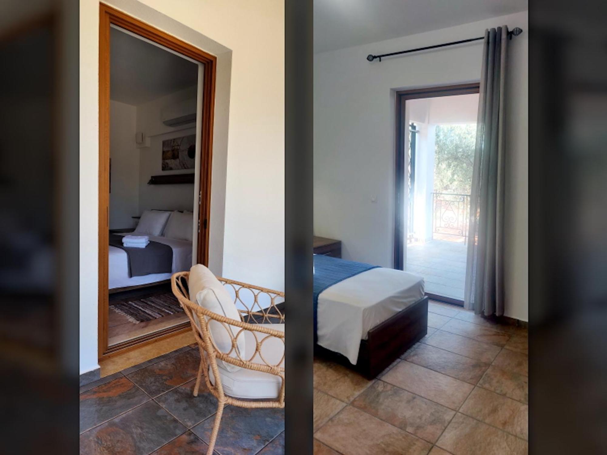 Arokariapartments Koroni  Exterior photo