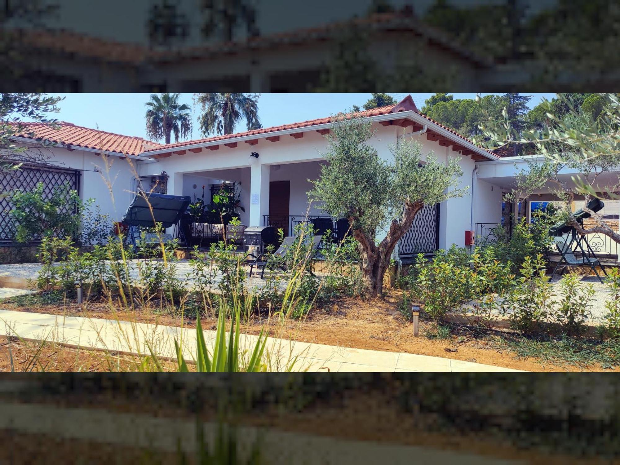 Arokariapartments Koroni  Exterior photo